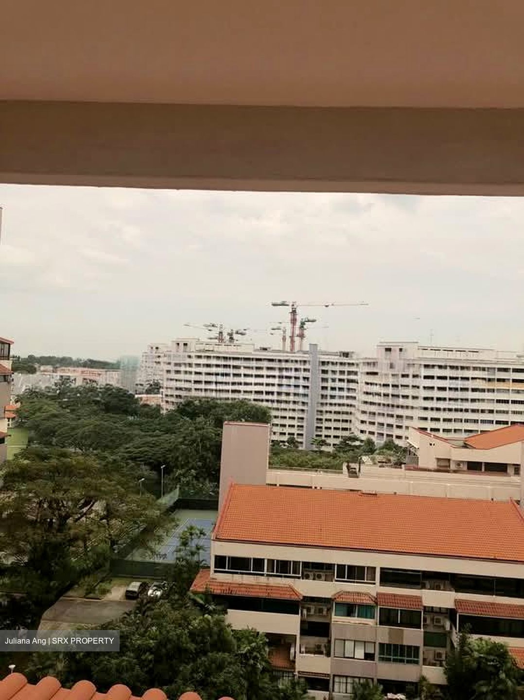Bedok Court (D16), Condominium #556128321